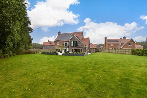 5 bedroom detached house for sale, Kilndown Place, Stelling Minnis, Canterbury, Kent