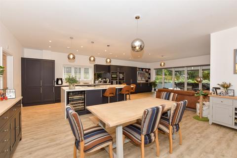 5 bedroom detached house for sale, Kilndown Place, Stelling Minnis, Canterbury, Kent