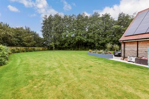 5 bedroom detached house for sale, Kilndown Place, Stelling Minnis, Canterbury, Kent