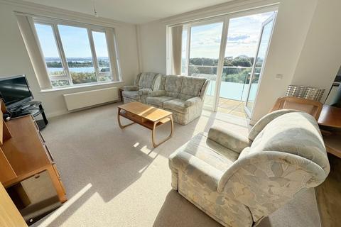 2 bedroom apartment for sale, Parkstone Road, Poole, BH15