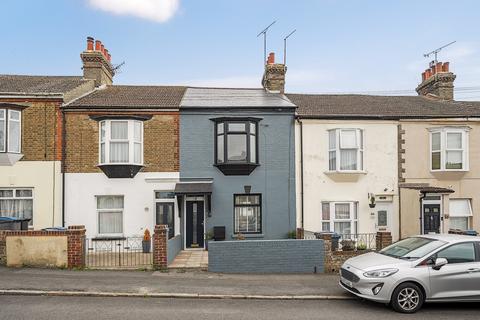 2 bedroom terraced house for sale, Eaton Road, Dover