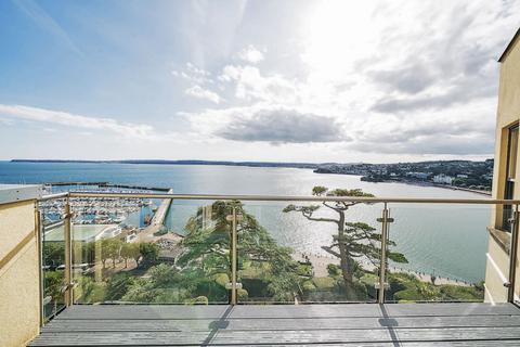 3 bedroom flat for sale, Warren Road, Torquay TQ2