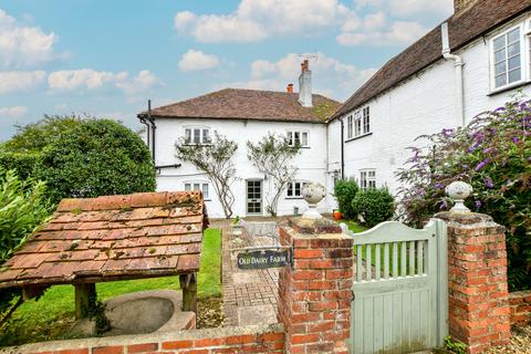 5 bedroom semi-detached house for sale, Winkfield Lane Winkfield Windsor, Berkshire, SL4 4RU