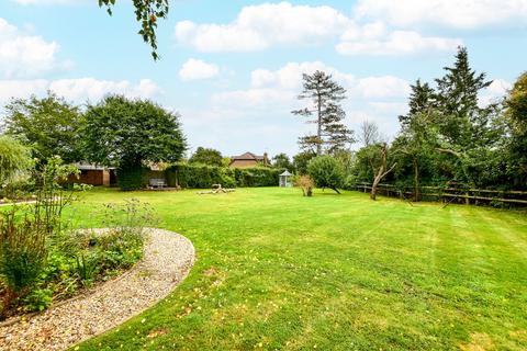 5 bedroom semi-detached house for sale, Winkfield Lane Winkfield Windsor, Berkshire, SL4 4RU