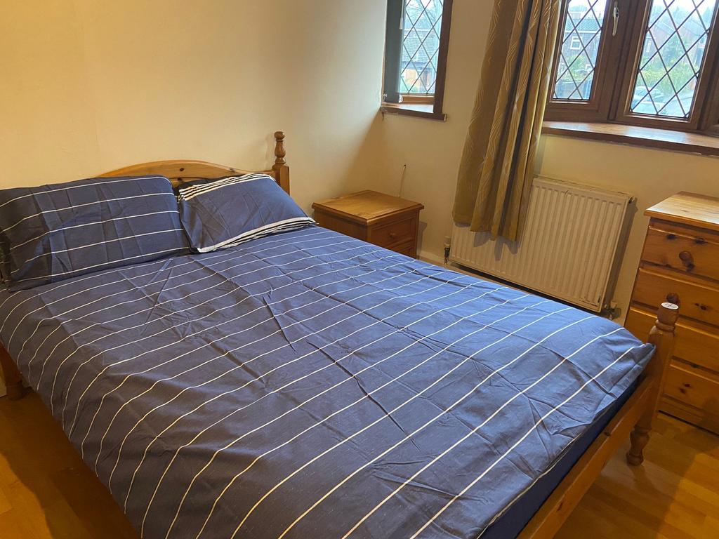 Room 2 & 5, Lincoln Street, Balsall... 1 bed in a house share to rent