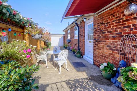 3 bedroom detached bungalow for sale, Sycamore Road, Ormesby, TS7