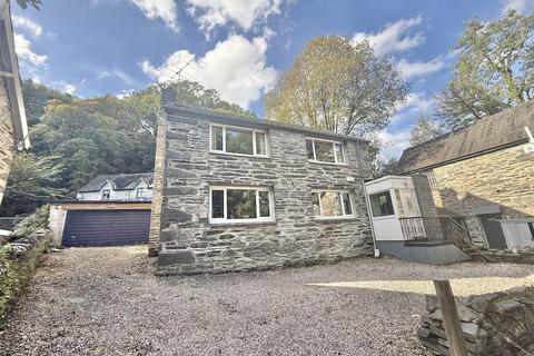 3 bedroom detached house for sale, Betws-Y-Coed