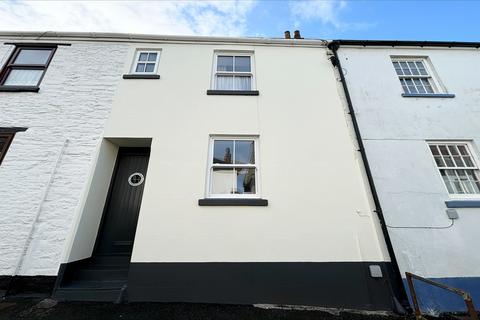 2 bedroom terraced house to rent, 118 Church Street, , Kingsbridge