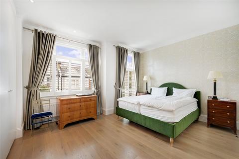 24 Ringmer Avenue, London, SW6 5LW