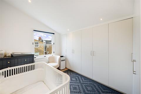 24 Ringmer Avenue, London, SW6 5LW