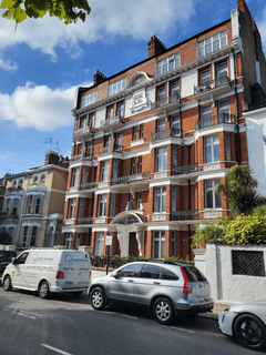 2 bedroom apartment to rent, Edith Grove, London, SW10