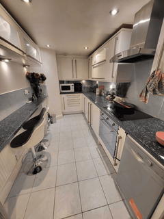 2 bedroom apartment to rent, Edith Grove, London, SW10