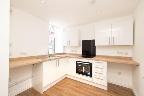 1 bedroom flat for sale, Main Door Flat, Station Road, Broxburn