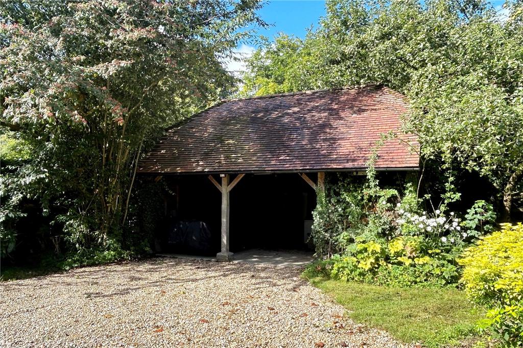 Carport