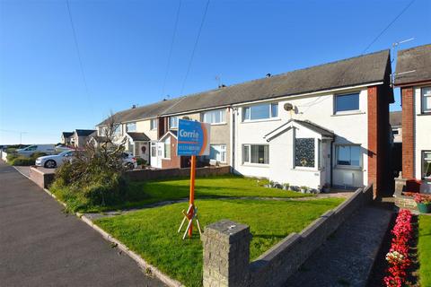 3 bedroom semi-detached house for sale, West Shore Road, Walney, Barrow-In-Furness