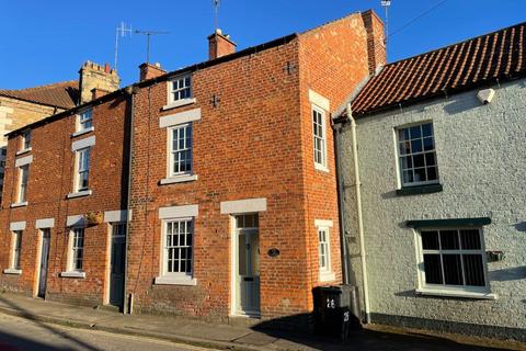 4 bedroom house to rent, Howe End, Kirkbymoorside, York