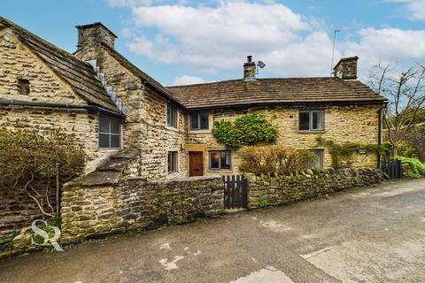 3 bedroom cottage for sale, The Stones, Castleton, S33