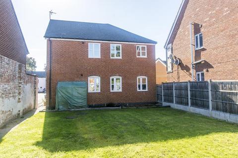 2 bedroom apartment to rent, Cheney Court, Husbands Bosworth