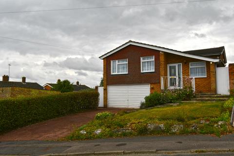 3 bedroom bungalow for sale, Colesdale, Cuffley EN6