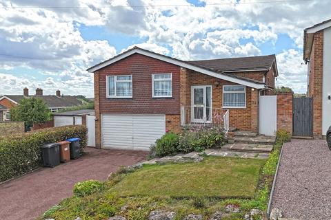 3 bedroom bungalow for sale, Colesdale, Cuffley EN6