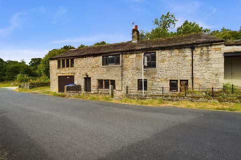 3 bedroom barn conversion to rent, Starbottom, Skipton, BD23