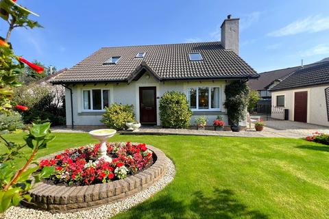 3 bedroom detached house for sale, Shuna Cottage, Shuna Cottage, 18 The Glebe, Kilmelford, Oban, PA34