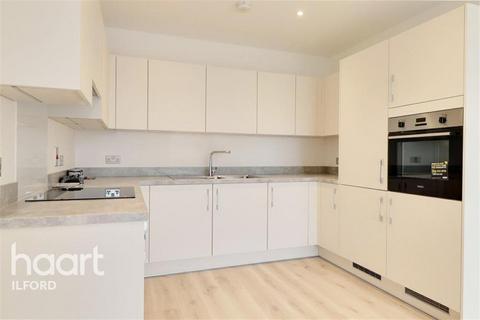 1 bedroom flat to rent, Luxton House, Barking Riverside, IG11