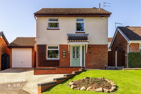 3 bedroom detached house for sale, Tayton Close, Tyldesley M29