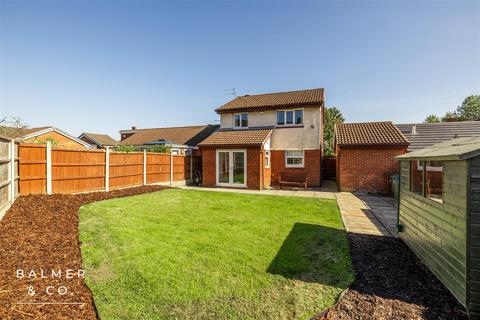 3 bedroom detached house for sale, Tayton Close, Tyldesley M29