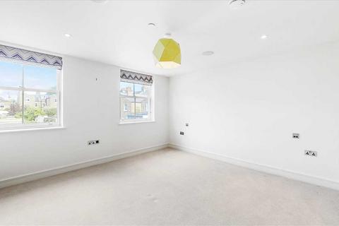 3 bedroom terraced house to rent, Pope  House, Brackley Terrace, Chiswick