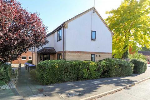 1 bedroom maisonette for sale, Woodpecker Way, Northampton