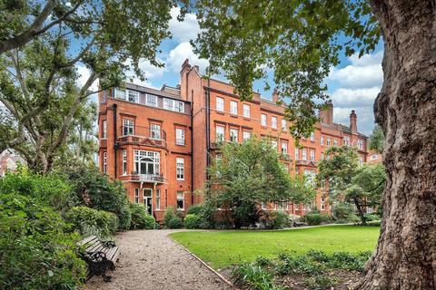 undefined, Cadogan Gardens, London, SW3