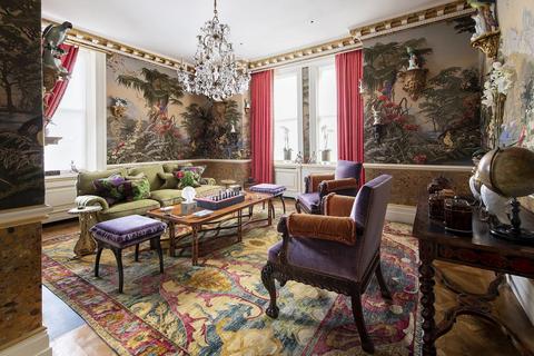undefined, Cadogan Gardens, London, SW3