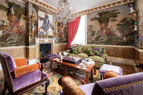 undefined, Cadogan Gardens, London, SW3