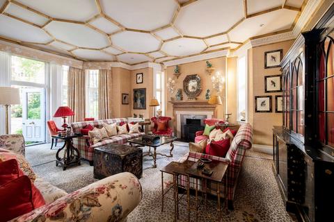 undefined, Cadogan Gardens, London, SW3