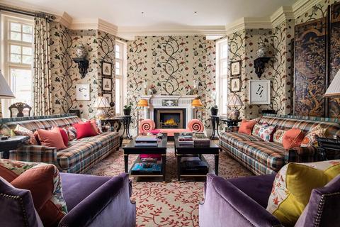 undefined, Cadogan Gardens, London, SW3