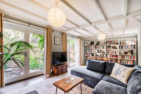 1 Stracey Road, London, E7 0HQ