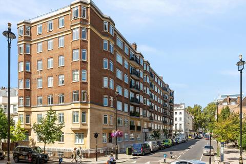 3 bedroom flat to rent, Stanhope Terrace, London, W2