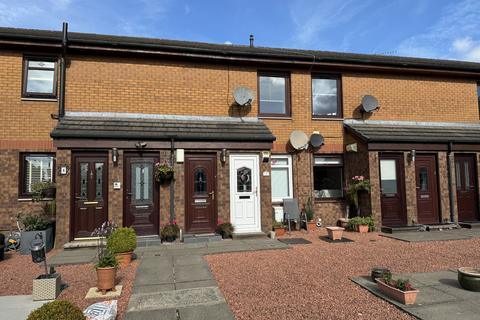 1 bedroom flat for sale, Academy Court, Coatbridge ML5