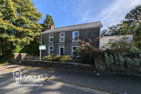 Brynffynnon Llanfabon Road, Llanfabon, Treharris, CF46 6PJ