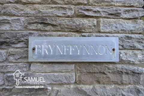 Brynffynnon Llanfabon Road, Llanfabon, Treharris, CF46 6PJ