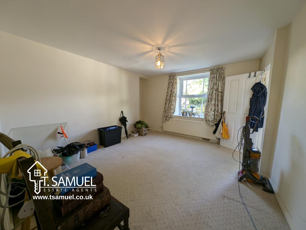 Reception room 2
