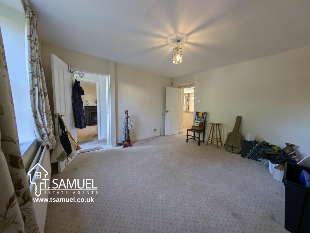 Reception room 2