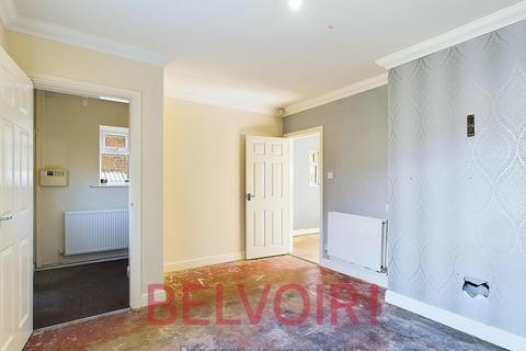 3 bedroom semi-detached house for sale, Chadwell Way, Bentilee, Stoke-on-Trent, ST2