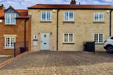 11 Pearsons Yard, Swinton, Malton, YO17 6TF