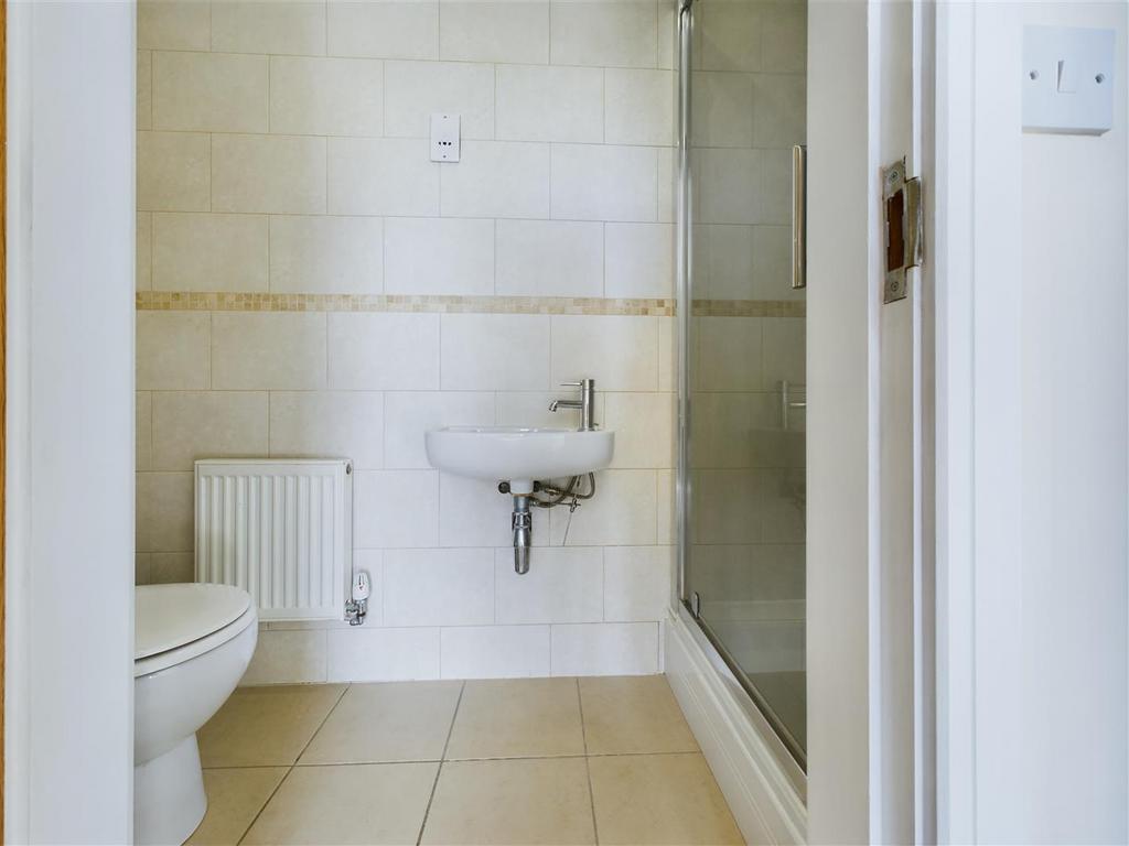 En suite