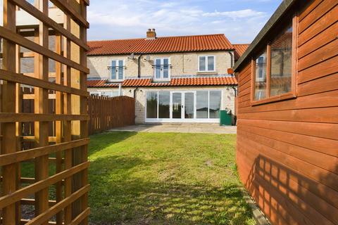 11 Pearsons Yard, Swinton, Malton, YO17 6TF