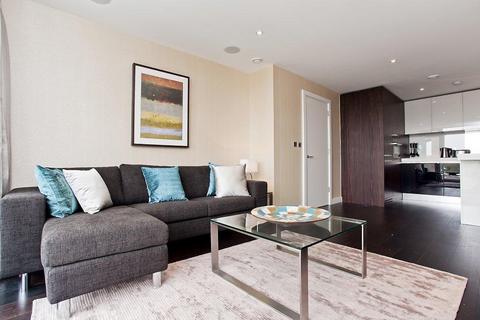 1 bedroom flat to rent, Caro Point, Grosvenor Waterside, Gatliff Road, London, SW1W