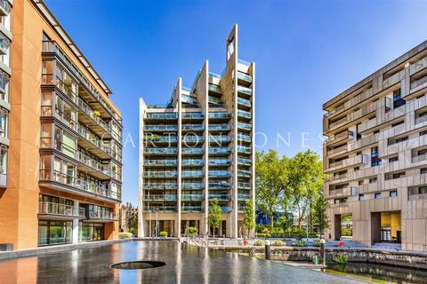 1 bedroom flat to rent, Caro Point, Grosvenor Waterside, Gatliff Road, London, SW1W