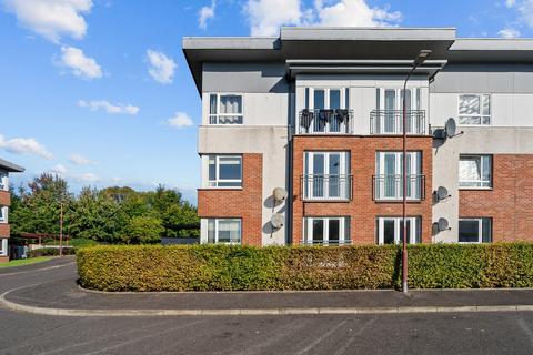 2 bedroom apartment for sale, Old Brewery Lane, Alloa, FK10